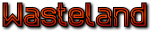 Wasteland Wasteland