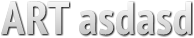 ART asdasd